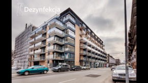 Гостиница Millennium Manufaktura Green  Варшава